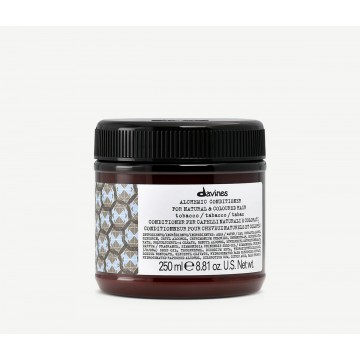Davines Alchemic Tobacco Conditioner 250ml
